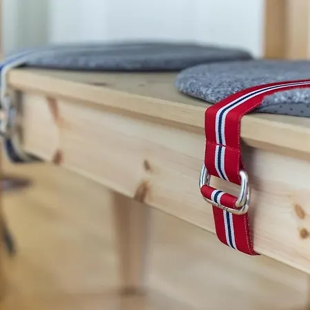 Сasa de vacaciones By Bryggen - Bright Family For 8 Bergen